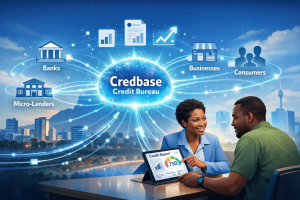 Beyond the Credit Report: How Credbase Supports Botswana’s Credit Sector